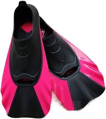 Aletas de Buceo para Hombre y Mujer - Equipo Esencial
