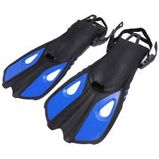 Aletas de Natación Didiseaon - Par para Nadar
