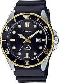 Reloj de Buceo Casio MDV-106 para Hombre