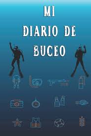 Mi Diario de Buceo: Bitácora y Mapa Mundial