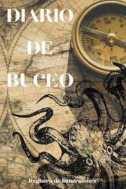 Diario de Buceo: Registra tus Inmersiones