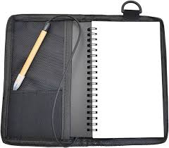 Cuaderno Subacuático BAYORE: Escritura Impermeable