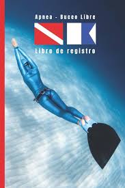 APNEA: Registro de Buceo Libre