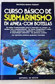 Curso Básico de Submarinismo: Aprende a Bucear