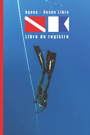 Registro de Inmersiones: APNEA y Buceo Libre