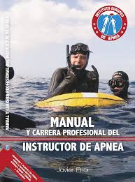 Guía Completa para Instructores de Apnea: Manual y Carrera Profesional