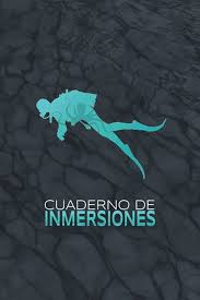 Cuaderno de Buceo: Registro de Inmersiones