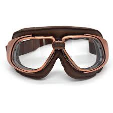 Gafas de Piloto Vintage Evomosa