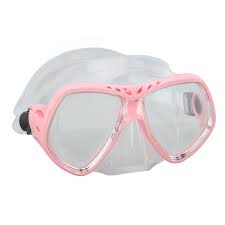 Gafas de Buceo Shanrya con Correa Ajustable