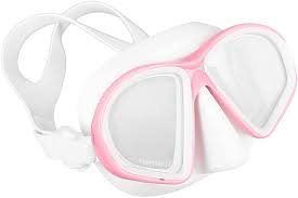 Gafas de Buceo Keenso: Silicona y Vidrio Templado Sin Fugas