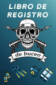 Diario de Buceo: Registra tus Inmersiones y Recuerdos