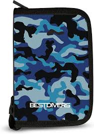 Registro de Buceo Turquesa - Best Divers