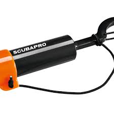 Avisador Acústico Magnético Scubapro