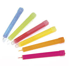 Palito de Luz Química
