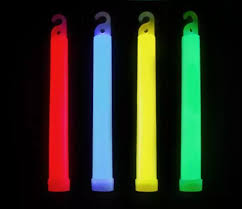 Luz Química para Buceo en Costa Rica