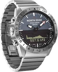 Reloj de Buceo Profesional para Hombre ZTBGY