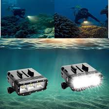 Suptig Luz LED Regulable de Alta Potencia con Doble Batería