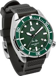 Reloj de Buceo CRESSI Sea Lion 300m - Edición Paraggi