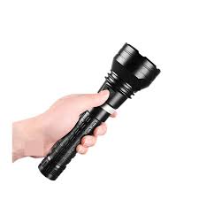 Antorcha LED XHP199 para Buceo de Larga Distancia