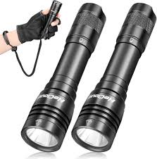 Linternas de Buceo HECLOUD - 5500 Lúmenes