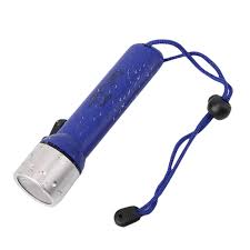 Luces Submarinas LED TPC-7 para Buceo