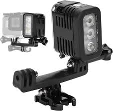 Luces Subacuáticas para Buceo - 45m