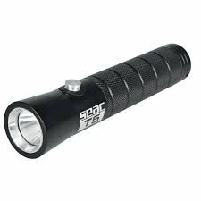 Linterna de Buceo SEAC T5 - 300 Lúmenes