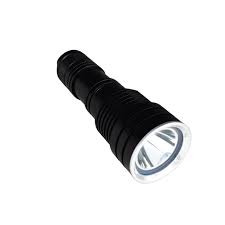 Linterna Subacuática Portátil para Buceo Nocturno