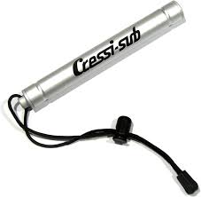 Cressi Maracha INOX Plata: Accesorios para Coche y Moto