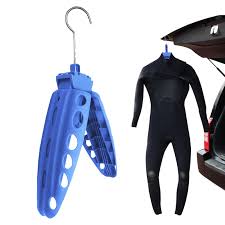 Percha Plegable para Traje de Neopreno FOUNCY