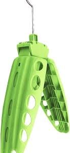 Percha Plegable Ventilada para Trajes de Neopreno