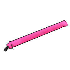 Boya Inflable de Buceo DEWIN - Rosa Multiusos