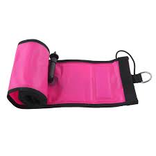 Boya Inflable de Seguridad para Buceo