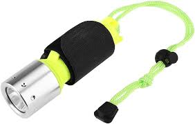 Linterna Portátil Fluorescente Bewinner