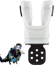 Regulador de Buceo Moldeable Samuliy - Accesorios Esenciales