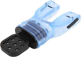 Boquilla de Buceo de Termoplástico - 10 cm
