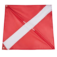 Bandera de Buceo Otueidnsy - Accesorio Esencial para Esnórquel