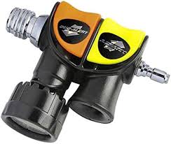 ACCJ-03D - Avisador Pato SCUBA ALERT DUO para Buceo