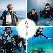Baliza LED Subacuática de Seguridad para Buceo