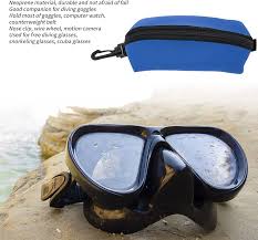Bolsa de Almacenamiento para Gafas de Buceo y Equipos