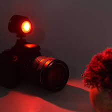 Luz de Buceo Qinlorgo SL-18 7500K - 130 Pies de Profundidad