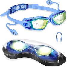 Gafas de Natación DAWINSIE para Adultos