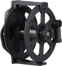 Carrete de Pesca de Madera Tipo Dividido JTLB