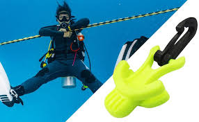 Soporte Práctico para Regulador de Buceo