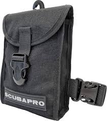 Bolsillo de Muslo Hydros Cargo de SCUBAPRO