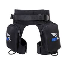 Accesorios DH2 para Buceo Recreativo IST