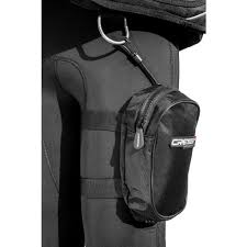 Bolsillo de Pierna Cressi BOX-FISH para Buceo