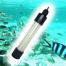 Luz de Pesca Nocturna Sumergible 20W