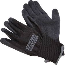 Guantes Cressi Defender 2mm para Buceo