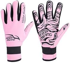 Guantes de Neopreno para Buceo VGEBY1 de 2 MM